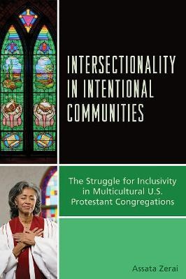 Libro Intersectionality In Intentional Communities : The ...