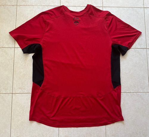 Remera Hombre Nike Talle Xl Mangas Cortas. Impecable (Usado)