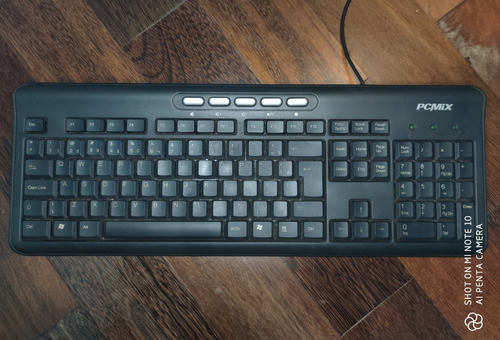 Computador Pcmix Advanced I3-540 Hd 1tb 6gb Ram