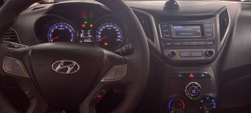 Imagem 5 de 15 de Hyundai Hb20 2018 1.0 Confort Plus Flex 5p