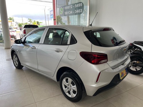 Chevrolet Onix 10mt Hb 2023