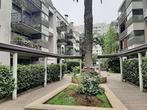 2 Dormitorios, 60m Totales Metro Villa Frei