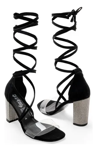 Zapatillas Sasha MercadoLibre