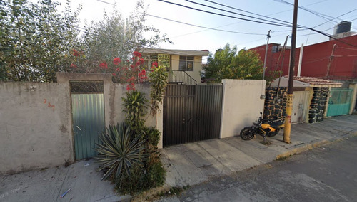 Casa Duplex En Venta Tomas Newcomb, Colonia Tecnológico Puebla Remate Bancario Goch*