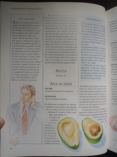 Alimentos Que Curan, Alimentos Que Dañan - Reader's Digest (Usado)
