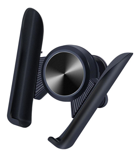 Soporte Para Teléfono Para Automóvil Negro Negro