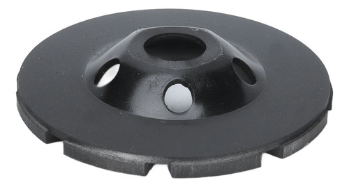 Disco Abrasivo, Juego Bajo De Discos Abrasivos, Negro Para P
