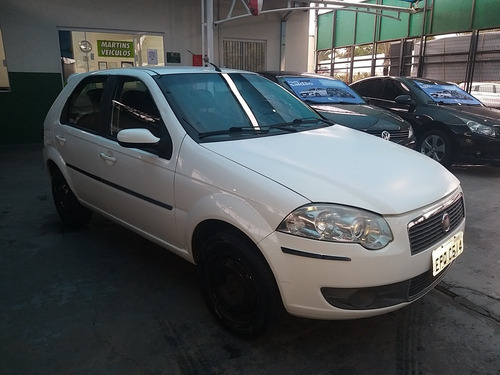 Fiat Palio 2010 1.0 Elx Flex 5p