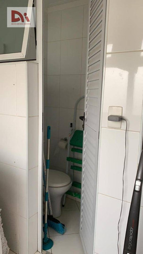 Imagem 25 de 30 de Apartamento Com 3 Dormitórios À Venda, 135 M² Por R$ 850.000,00 - Centro - Taubaté/sp - Ap0094