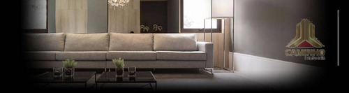 Imagem 8 de 30 de Vendo Apartamento Mobiliado No Ampiezza, Quatro Suítes, Sendo Uma Master E Quatro Vagas De Garagem - Ap4074