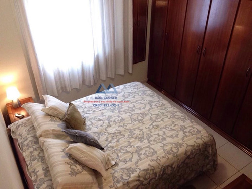 Imagem 6 de 15 de Apartamento Para Venda, 2 Dormitório(s) - 1020
