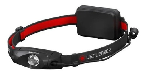 Linterna Ledlenser H4  250 Lúmenes 35 Mts