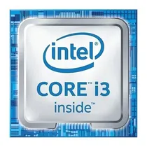 Comprar Intel Core I3 I3-6100 Bx80662i36100