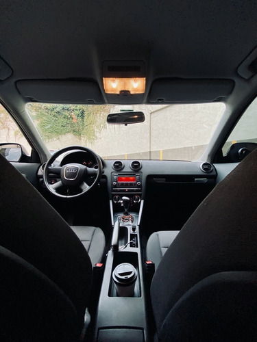 Audi A3 Sportback 1.6 Automatico