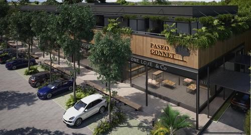 Imagen 28 de 30 de Local - Paseo Gonnet - Centenario Y 493 - Dacal Bienes Raices