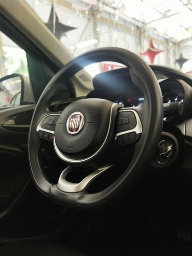 Fiat Argo Drive 1.0 6v Flex Manual