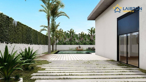 Imagem 5 de 21 de Casa Com 3 Dormitórios À Venda, 223 M² Por R$ 1.500.000 - Figueira Garden - Atibaia/sp - Ca2345