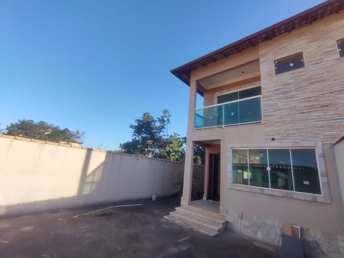Imagem 13 de 30 de Casa Com 3 Quartos À Venda, 130 M² Por R$ 400.000 - Verdes Mares - Rio Das Ostras/rj - Ca0604
