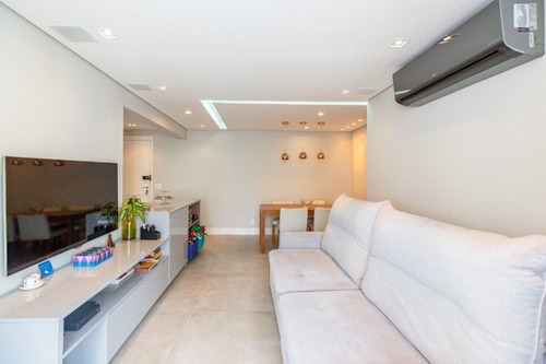 Imagem 4 de 30 de Apartamento - Ap13547 - 70824342