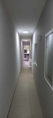 Imagem 10 de 17 de Sala Para Alugar, 10 M² Por R$ 1.000,00/mês - Água Fria - São Paulo/sp - Sa0041