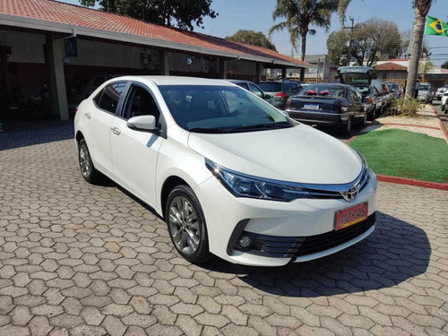 Imagem 11 de 15 de Toyota Corolla Xei 2.0 16v Flex Aut. 2019
