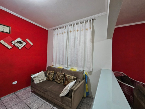 Casa De 3 Quartos E 4 Banheiros ,sendo Uma Suíte!!