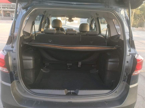 Chevrolet Spin 1.8 ACTIV 8V FLEX 4P AUTOMÁTICO