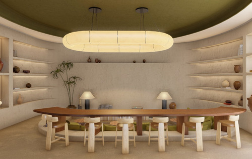 Terreno En Venta En Tulum, Lula Sanctuary, Ubicado En Aldea Uhmay
