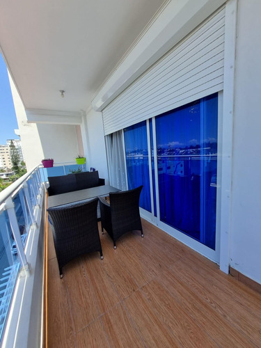 Venta De Apartamento Sin Amueblar 3 Habitaciones Alma Rosa 1