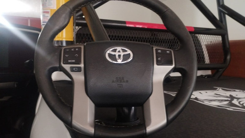 Timon Toyota Vigo Original De Segunda Mano 