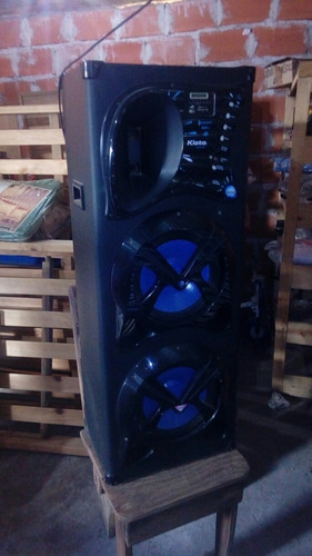 Bafle Kioto 4000