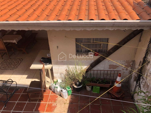 Imagem 15 de 15 de Casa À Venda Em Parque Taquaral - Ca018918