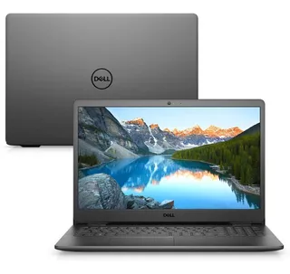Notebook Dell Inspiron Intel Pentium 16gb 512 Ssd 15,6 Fhd
