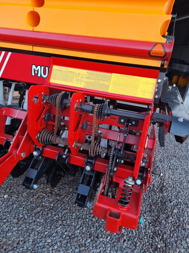 Plantadeira Múltipla Max Multiseed 2210 Ano 2018