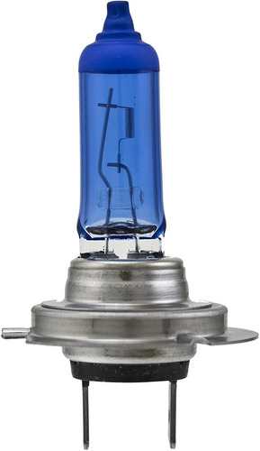 Focos Faros Luces Hella H7 Xe-tll 4000k 50% Luz Blanca