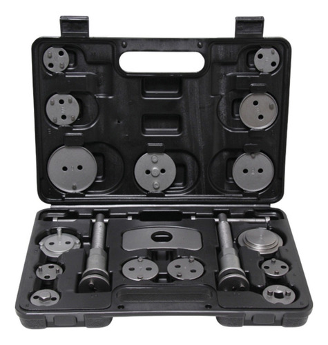 Herramienta Regresar Caliper Pistones Freno Disco Bgs 6251