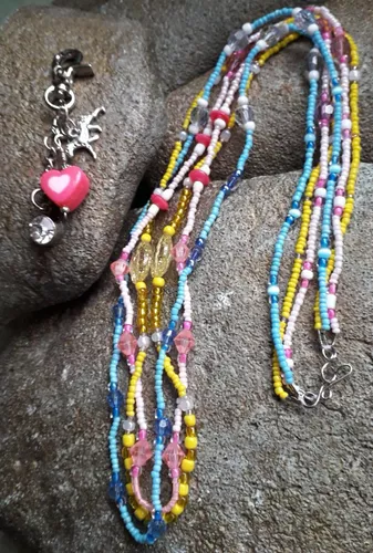 Collar Accesorios Barbier