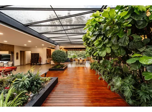 Casa En Venta En Llanogrande