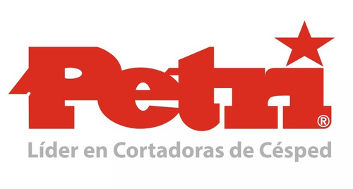 Imagen 6 de 8 de Cortadora De Cesped Petri Electrica 3/4 Hp Con 5 Posiciones