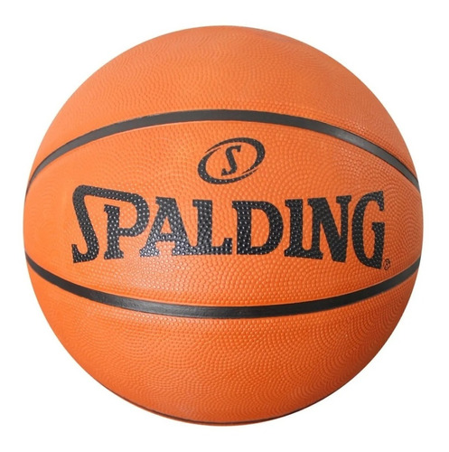 Pelota Basquet Spalding Alt Panel N7 Original Outdoor Indoor