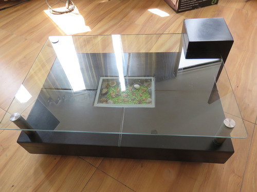 Mesa De Centro Para Sala (Usado)