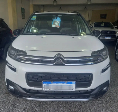 Citroën C3 Aircross 1.6 Vti 115 Feel