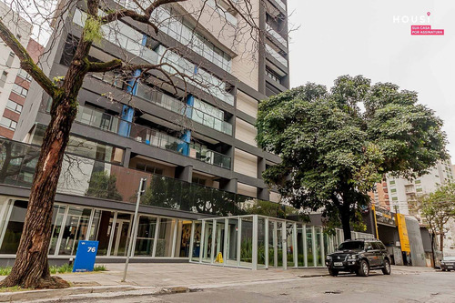 Imagem 7 de 15 de Apartamento - Vila Olimpia - Ref: 1241 - L-1241