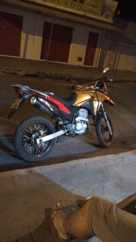 Honda 2010