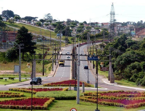 Imagem 15 de 15 de Terreno Para Venda Em Quatro Barras, Jardim Orestes Thá - Te-026_2-175650