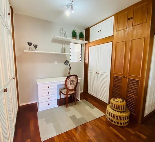 Imagem 9 de 10 de Apartamento - Ap00204 - 70284052
