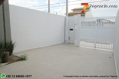Imagem 4 de 30 de Casa Em Itanhaem Nova Lado Praia Com Piscina Churrasqueira Area Gourmet 2dorms 1 Suite Ch91