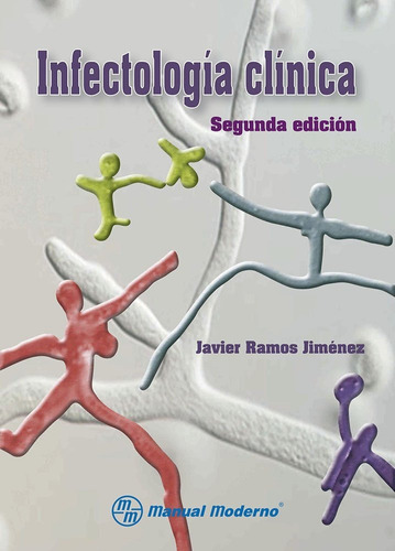 Libro Infectología Clínica Ramos 2da Edición