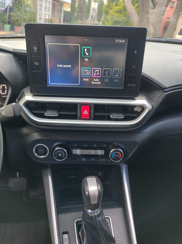 Toyota Raize 1.0T Xle Fwd Cvt