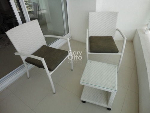 Apartamento En Venta Playa Brava 2 Dormitorios- Ref: 540